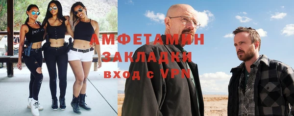 хмурый Алзамай